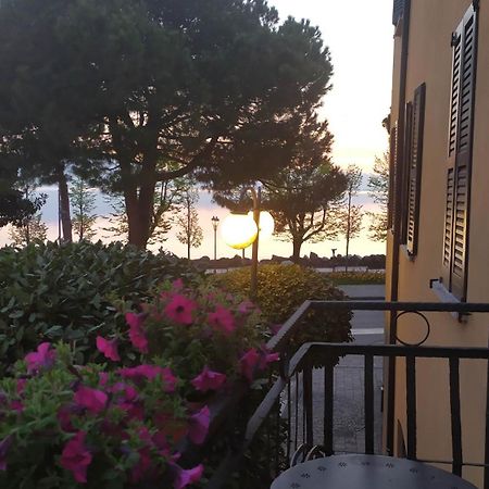 Corte Trento Desenzano del Garda Zewnętrze zdjęcie