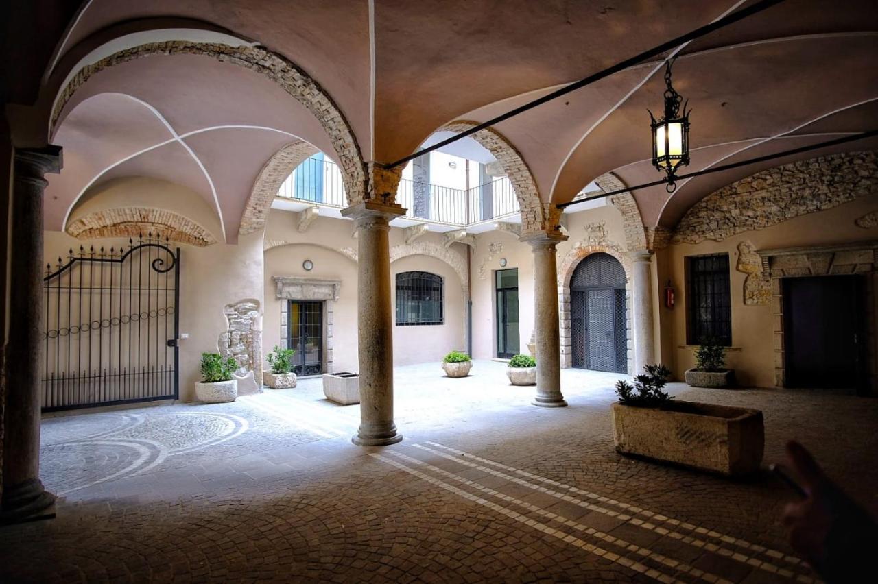 Corte Trento Desenzano del Garda Zewnętrze zdjęcie