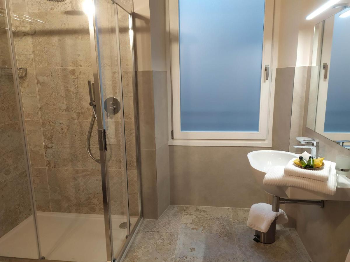 Corte Trento Desenzano del Garda Zewnętrze zdjęcie