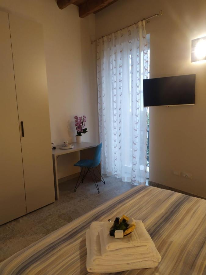 Corte Trento Desenzano del Garda Zewnętrze zdjęcie