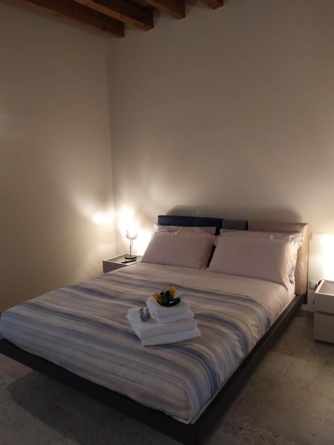 Corte Trento Desenzano del Garda Zewnętrze zdjęcie