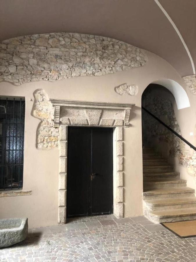 Corte Trento Desenzano del Garda Zewnętrze zdjęcie