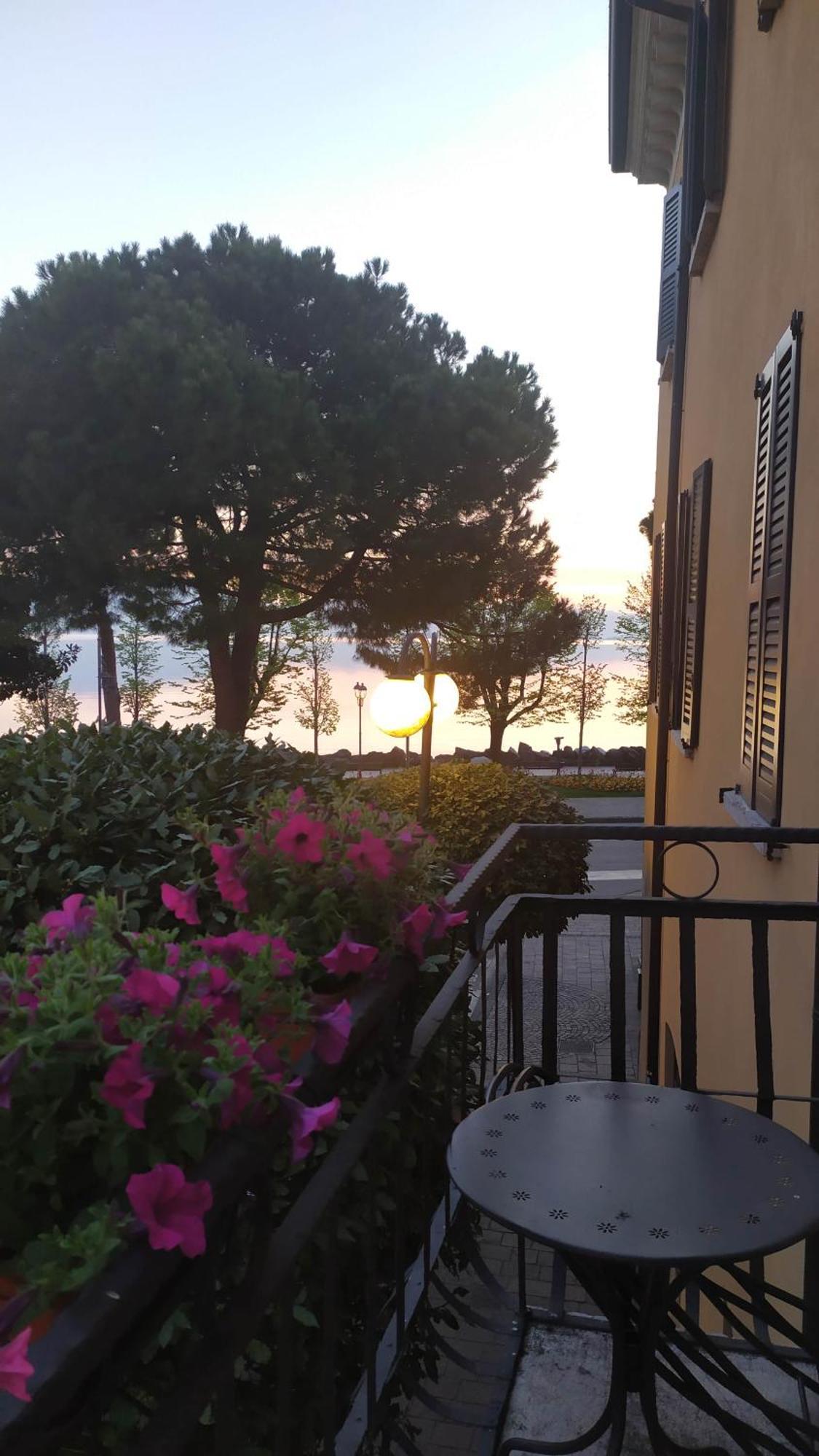 Corte Trento Desenzano del Garda Zewnętrze zdjęcie